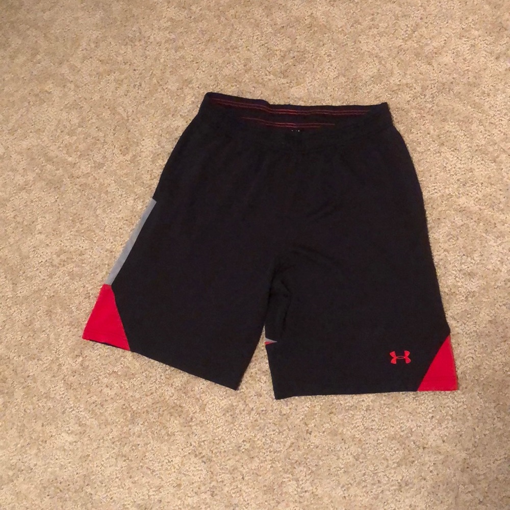 Under Armour shorts